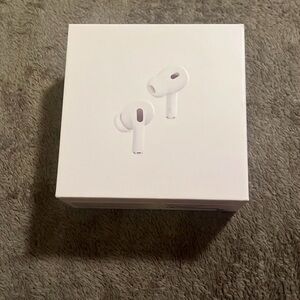 Airpods Pro 2nd Generation